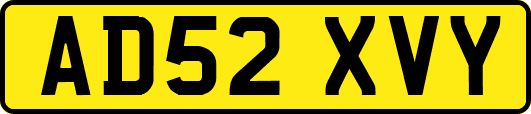 AD52XVY