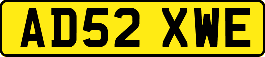 AD52XWE