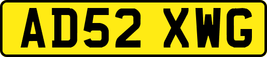 AD52XWG