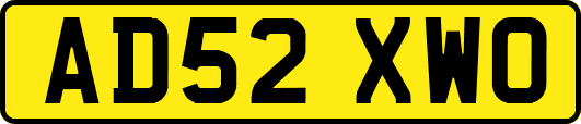 AD52XWO