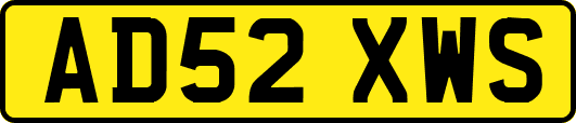 AD52XWS