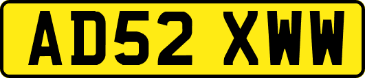 AD52XWW