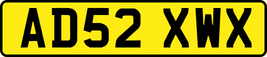 AD52XWX