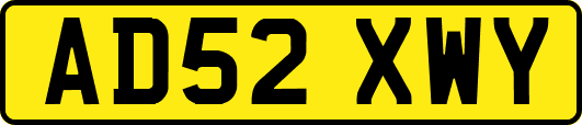 AD52XWY