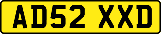 AD52XXD