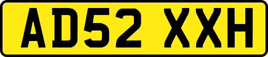 AD52XXH