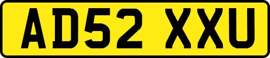 AD52XXU