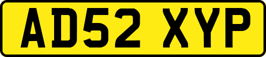 AD52XYP