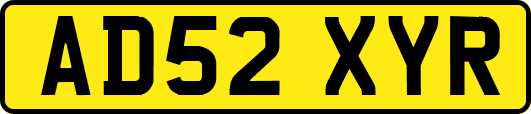 AD52XYR