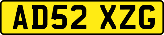 AD52XZG