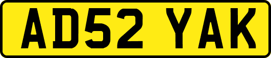 AD52YAK