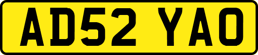AD52YAO