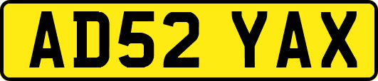 AD52YAX
