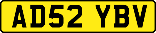 AD52YBV