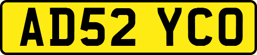 AD52YCO