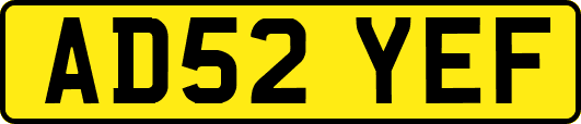 AD52YEF