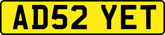 AD52YET