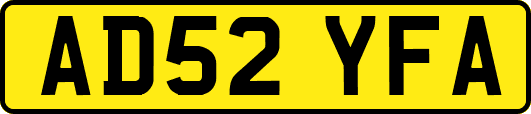 AD52YFA