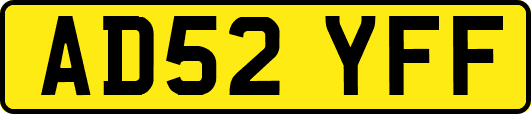 AD52YFF