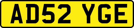 AD52YGE