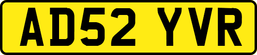AD52YVR