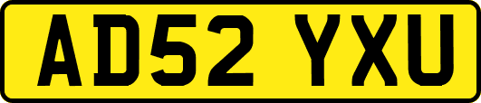AD52YXU