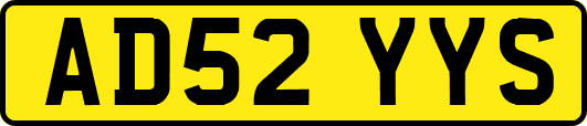 AD52YYS