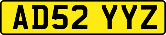 AD52YYZ