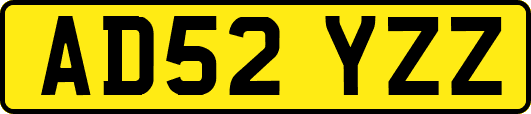 AD52YZZ