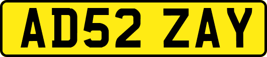 AD52ZAY
