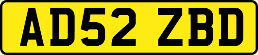 AD52ZBD