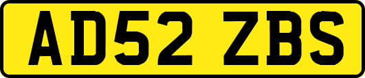 AD52ZBS