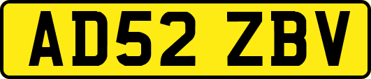 AD52ZBV
