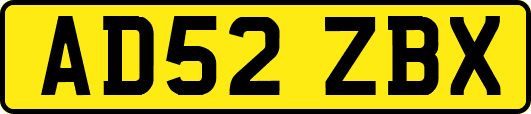 AD52ZBX
