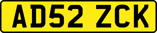 AD52ZCK