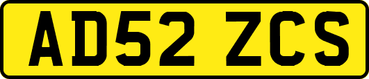 AD52ZCS