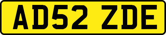 AD52ZDE