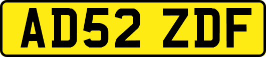 AD52ZDF