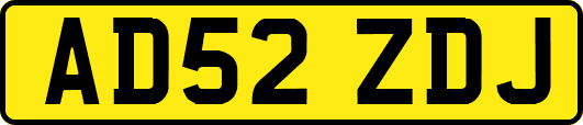 AD52ZDJ