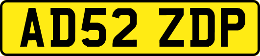 AD52ZDP