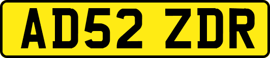 AD52ZDR