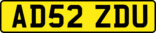AD52ZDU