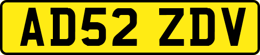 AD52ZDV