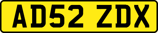 AD52ZDX