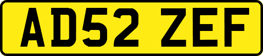 AD52ZEF