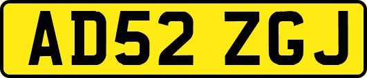 AD52ZGJ