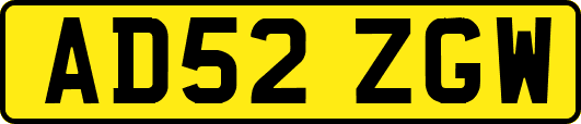 AD52ZGW