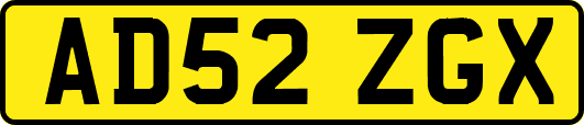 AD52ZGX