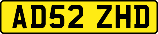AD52ZHD