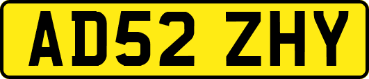 AD52ZHY